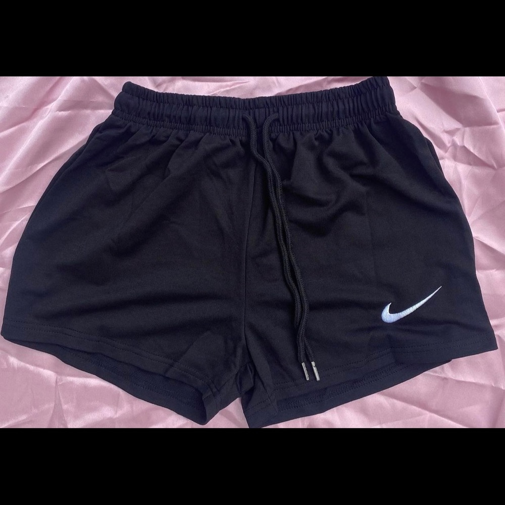Nike Pro Shorts